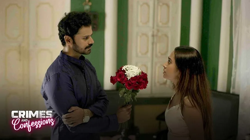 Crimes And Confessions Laal Bawaal OTT Release Date: A Steamy Detective Tale Unfolds