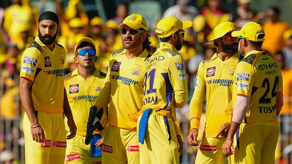 Brand Value of IPL Teams: Check out the IPL teams brand value in 2024