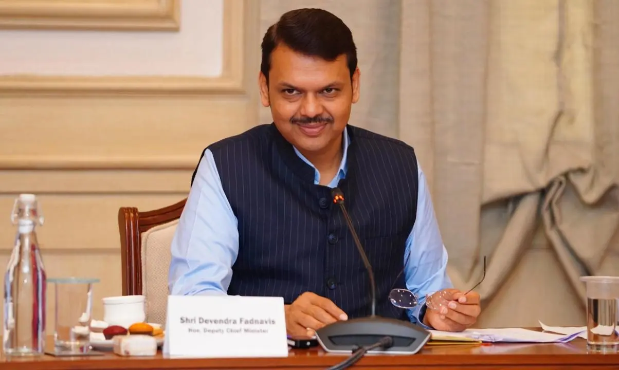 Devendra Fadnavis Chief Minister: Promises Stability and Change in Maharashtra
