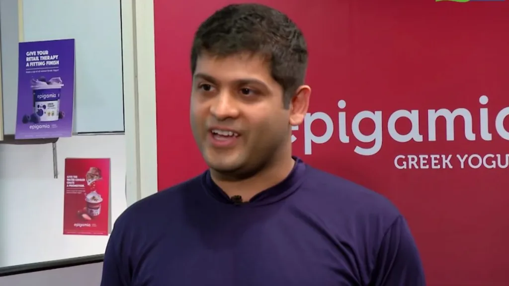 epig 2 Epigamia Founder Rohan Mirchandani Passes Away at 41: A Visionary Leader Remembered