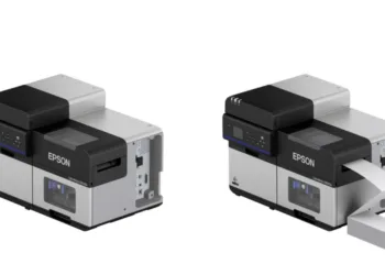 Epson's New ColorWorks CW-C8050: Revolutionize Your Label Printing