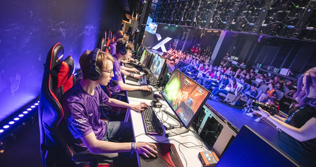Global Esports Powerhouses: Countries Leading the Competitive Gaming Scene
