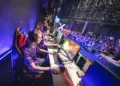 Global Esports Powerhouses: Countries Leading the Competitive Gaming Scene