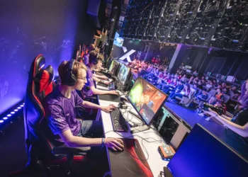 Global Esports Powerhouses: Countries Leading the Competitive Gaming Scene