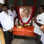 ‘Personal Love, Harsh Criticism’ – EVKS Elangovan: A Pillar of Congress in Tamil Nadu