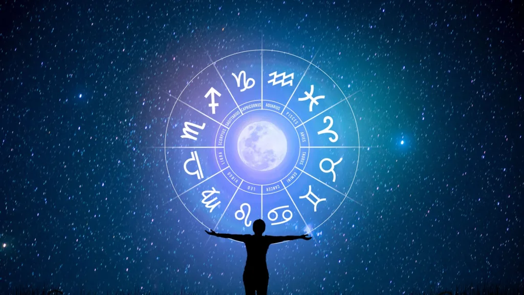 horos3 Horoscope December 1, 2024: Your Cosmic Guide to Success and Harmony