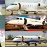 Top 5 Indian cricketers who own private jets – All the details you need to know!