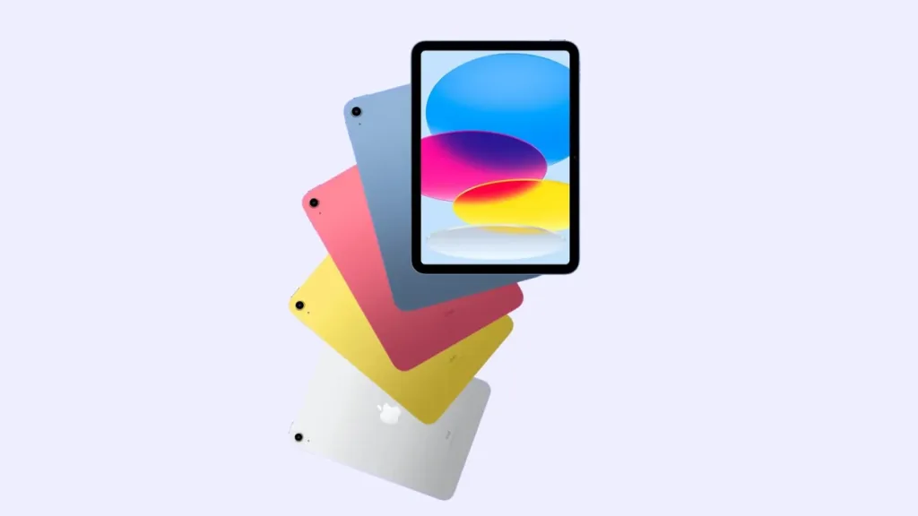 iPad 11 2 1 Apple iPad 11 Set for Spring Launch with iPadOS 18.3 Pre-Installed