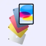Apple iPad Reigns Supreme: Dominated Tablet Market in Q4 2024