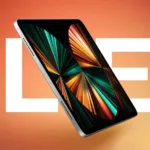 Apple’s OLED Shift: From iPad Pro to iPhone – A Tech Market Evolution