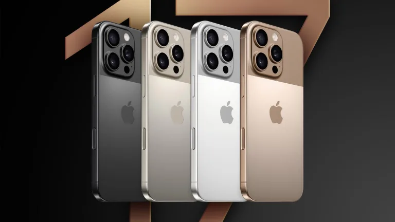 iPhone 17 Pro to Keep Triangular Camera Layout, Leaker Claims