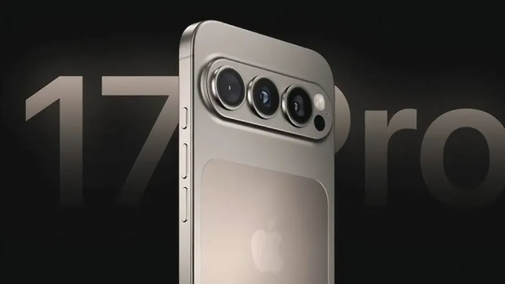 iPhone 17 Pro 2 1 iPhone 17 Pro Reportedly Set for Major Rear Camera Redesign