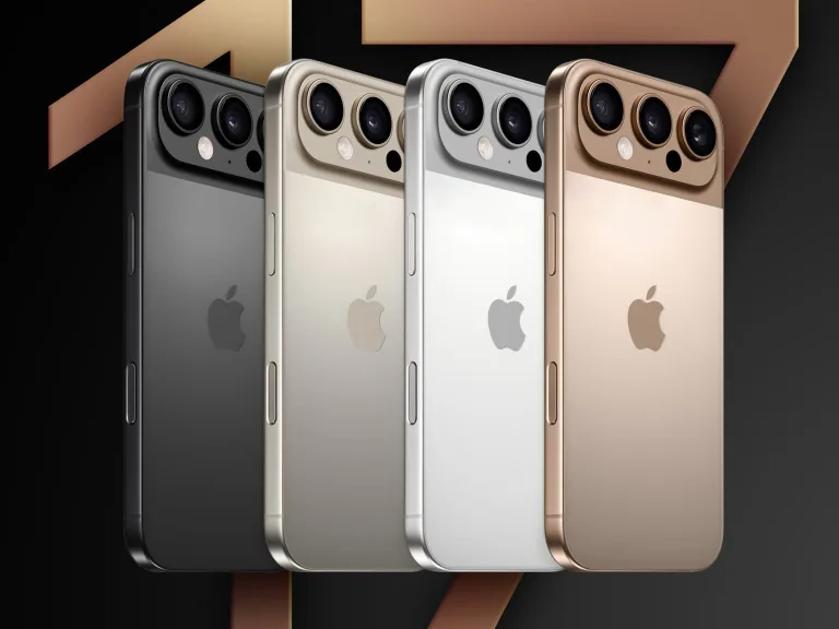 iPhone 17 Pro Reportedly Set for Major Rear Camera Redesign