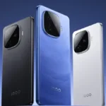 iQOO Z9 Turbo Long Battery Life Version Launching in January