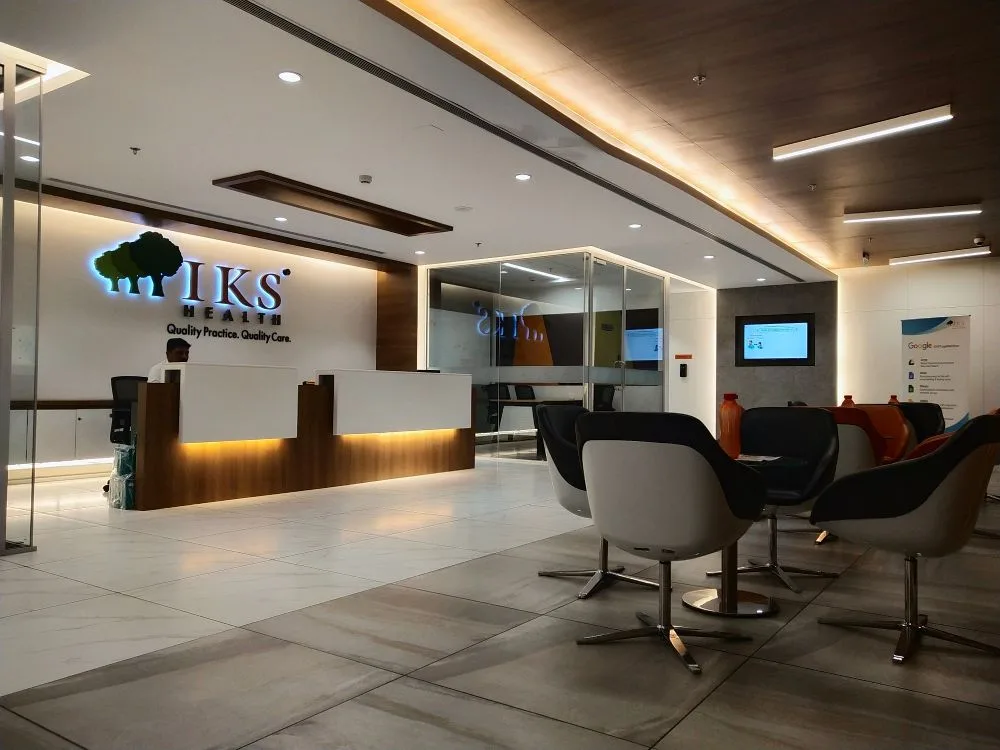 Inventurus Knowledge Solutions IPO (IKS IPO GMP): Strong GMP Signals Promising Listing Ahead