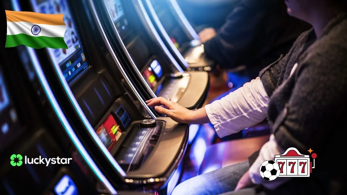 Explore Lucky Star Casino: Features, Games, and More for Indian Players