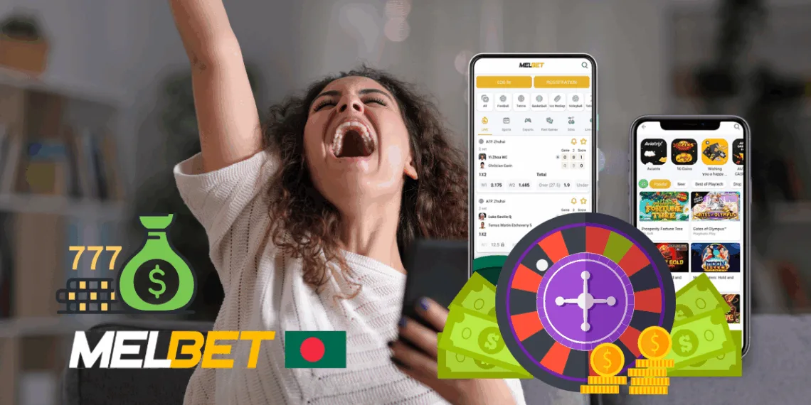 Unlocking the Full Potential of Melbet App in Bangladesh