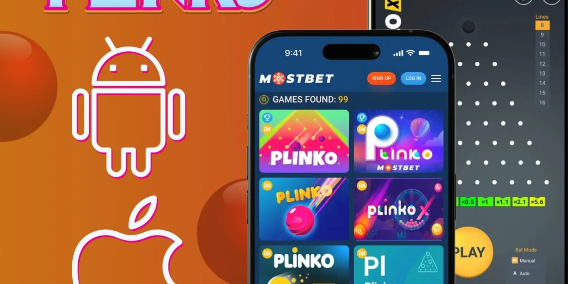 Best Plinko Apps for Android and iOS Users – Review by Plinko Review Platform