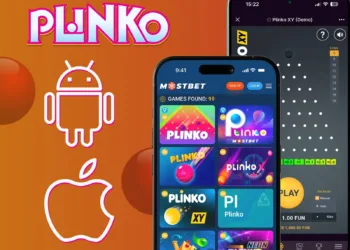 Best Plinko Apps for Android and iOS Users – Review by Plinko Review Platform