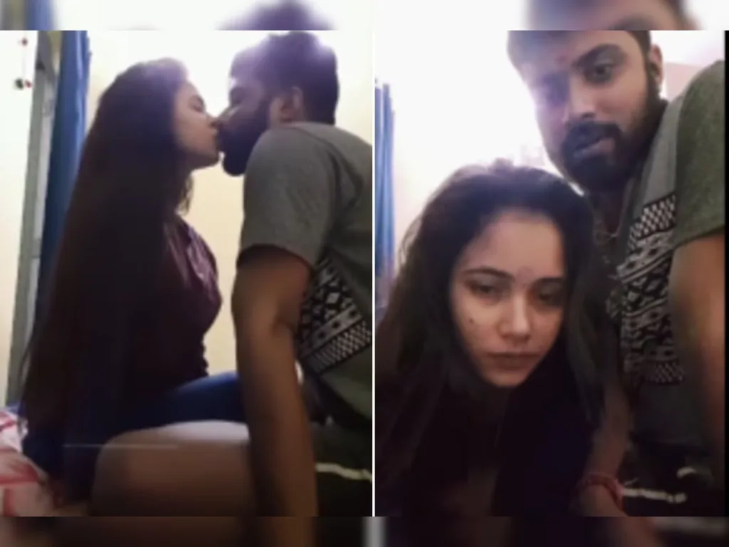 Trisha Kar Madhu Viral Video