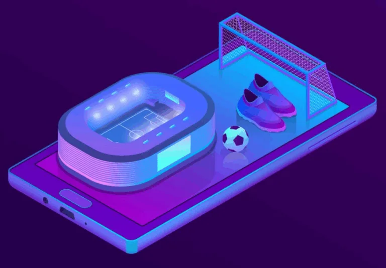 Top 10 Tech Innovations Revolutionizing Online Sports Betting for a Smarter Experience