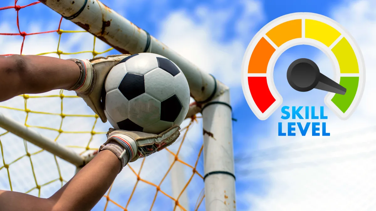 Top 10 Skills You Should Know to Be a Great Footballer