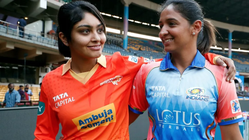 indw 3 INDW vs WI-W: Harleen Deol’s Maiden Century Powers India to Joint-Highest ODI Total