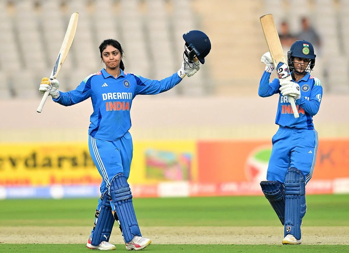 West Indies Women vs India Women:  Indian Women Eye Clean Sweep Against West Indies Women in Final ODI