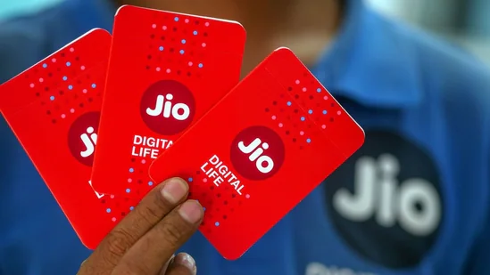 jio New Exclusive Jio Recharge Plan 2025 on January 4th, 2025