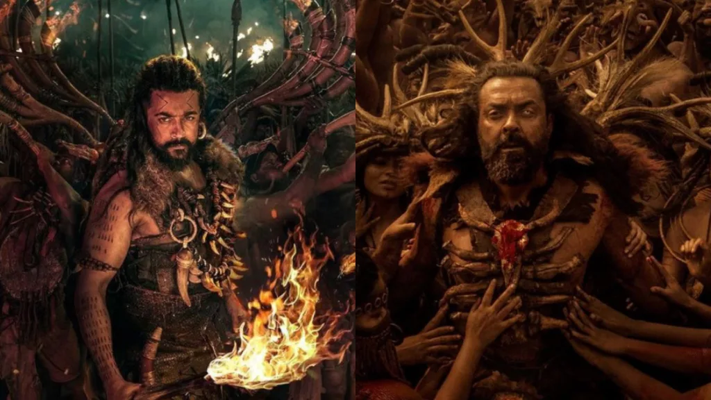 kangu 2 Kanguva OTT Release: Suriya and Bobby Deol’s Fantasy Drama Streams After Poor Box Office Performance