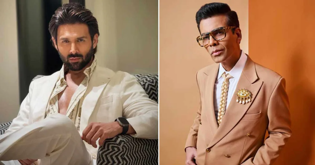 kartik aaryan and karan johar collaborate for tu meri main tera main tera tu meri 01 1 Tu Meri Main Tera: Kartik Aaryan Salary for Karan Johar's Upcoming movie; Unveiling the Film’s Big-Budget Secrets!