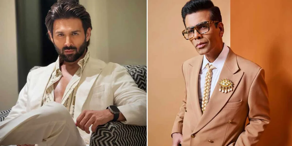 Kartik Aaryan Salary for Tu Meri Main Tera: Karan Johar's Upcoming movie; Unveiling the Film’s Big-Budget Secrets!