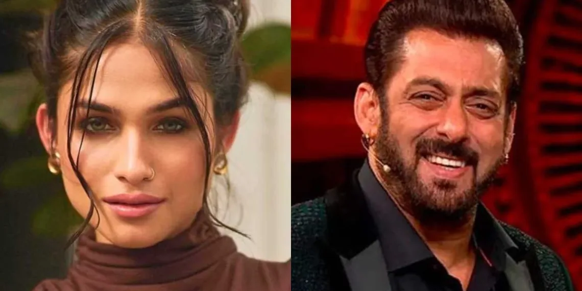 Bigg Boss 18 Weekend Ka Vaar: Kashish Kapoor Clashes with Salman Khan, Faces Backlash for 'Woman Card' Argument [Watch]