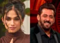 Bigg Boss 18 Weekend Ka Vaar: Kashish Kapoor Clashes with Salman Khan, Faces Backlash for 'Woman Card' Argument [Watch]