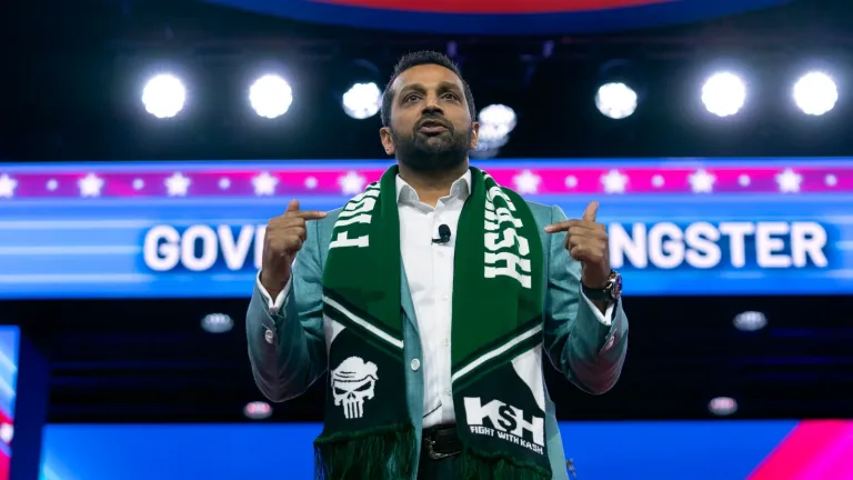 Kash Patel: Trump’s Choice for FBI Director and ‘America First’ Advocate