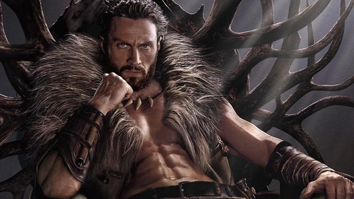 Kraven the Hunter Marvel Movie: Marvel’s Antihero Struggles at the Box Office