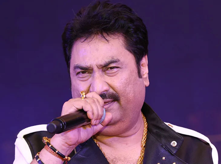 kumar 1632382608 Outstanding Kumar Sanu Age, Height, Career, Income, and Family in 2025