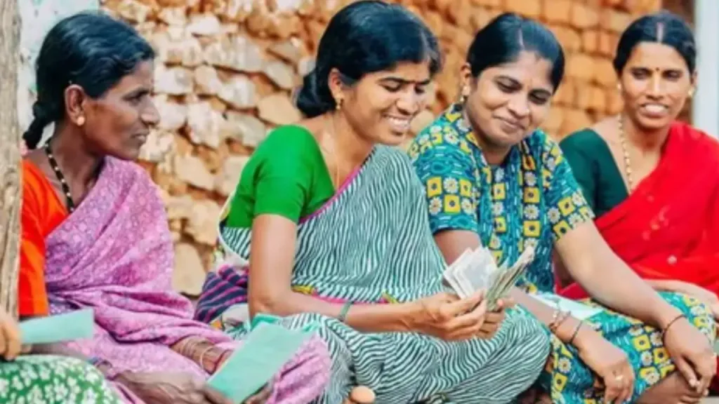 ladki 4 Ladki Bahin Yojana: December Installment Begins, Rs 3500 Crore Allocated for Beloved Sisters