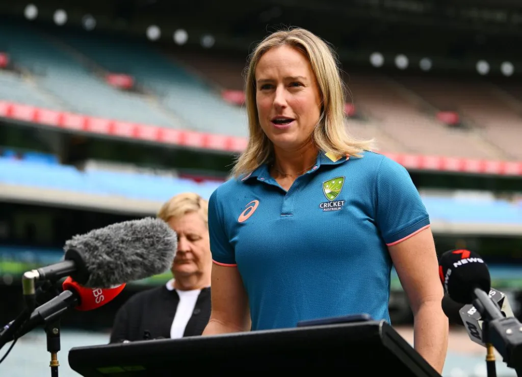 llyse 3 How Ellyse Perry Overcomes Setbacks and Stays Focused