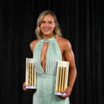 How Ellyse Perry Overcomes Setbacks and Stays Focused