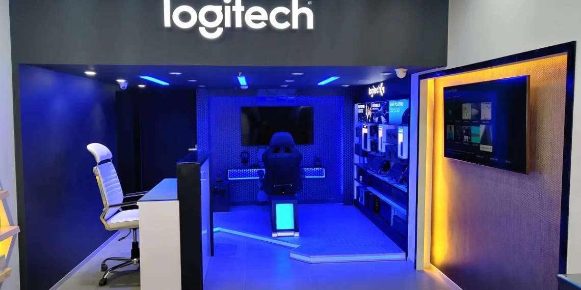 Logitech India’s Marketing Head Reveals the Future of Gaming!