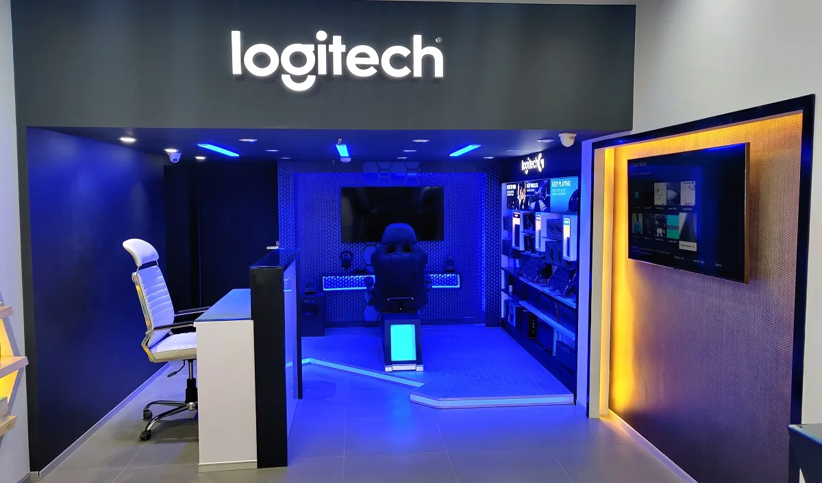 Logitech India’s Marketing Head Reveals the Future of Gaming!