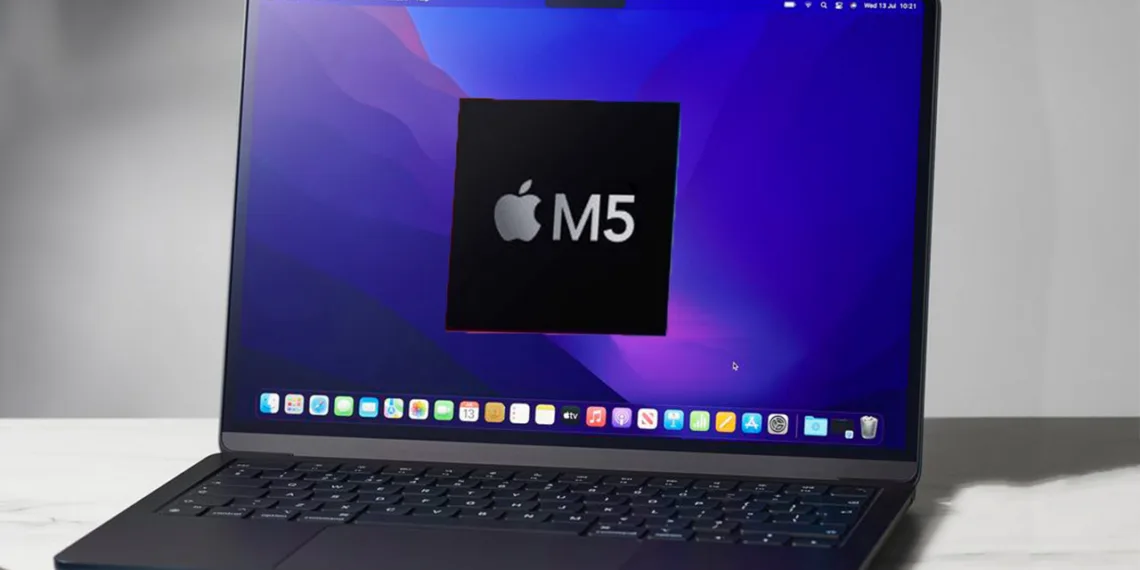 Apple to bring M5 Macs Sooner Than You Could Have Expected!