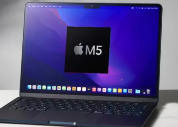 Apple to bring M5 Macs Sooner Than You Could Have Expected!