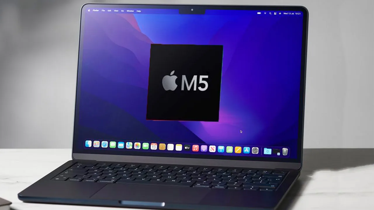 Apple to bring M5 Macs Sooner Than You Could Have Expected!