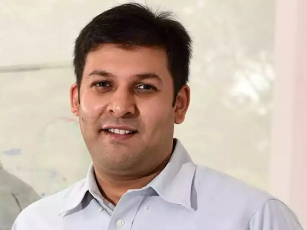 map 2 Rohan Verma MapMyIndia: CEO's Exit Triggers Market Response and Strategic Shift