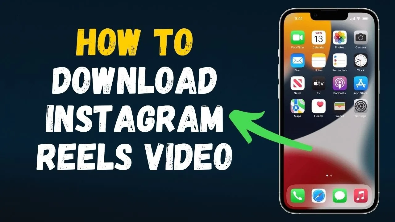 Instagram Reels download link: Here’s how you can download in 2024