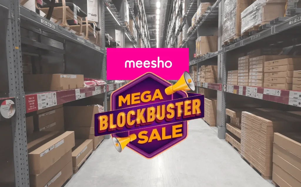 meesho 2 Meesho Upcoming Sales 2025: Save Big with the Best Deals and Discounts