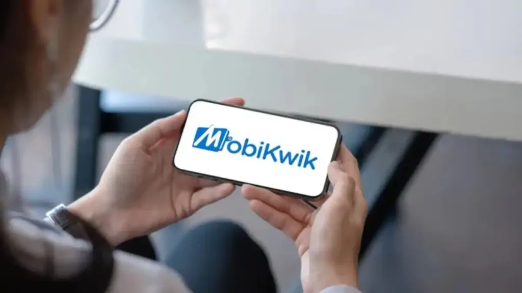 MobiKwik Share Price