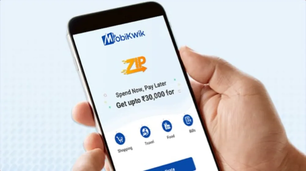 mobi 3 MobiKwik Share Price: Shares Debut at 58% Premium, What’s Next for Investors?